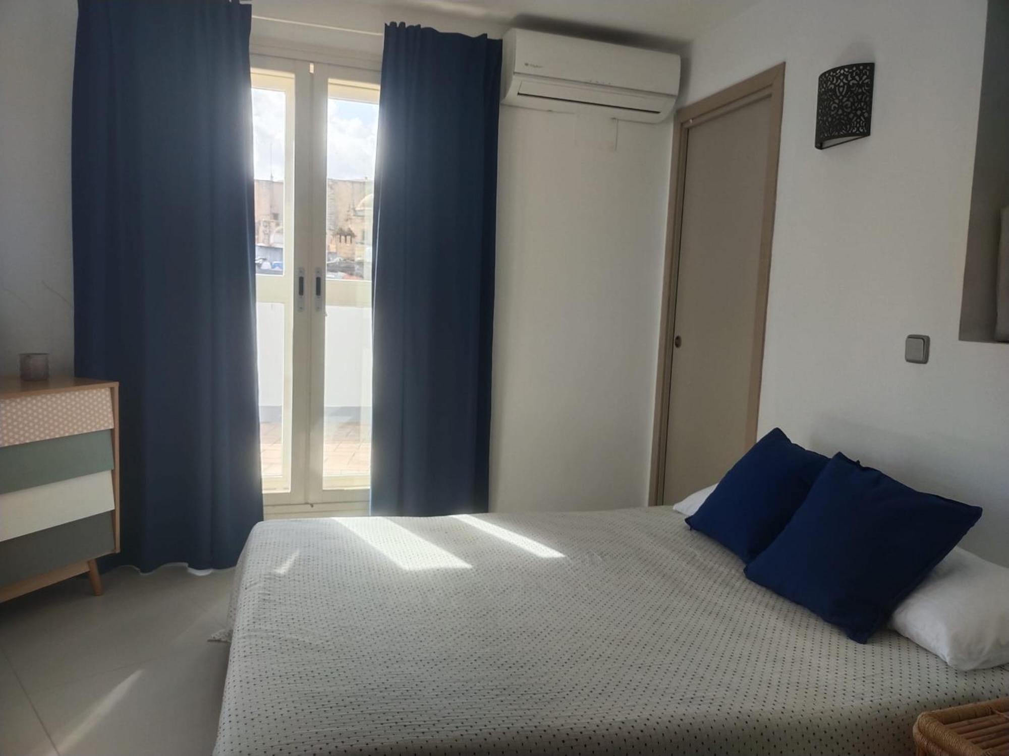 דירות חרז Atico El Arenal Con Parking מראה חיצוני תמונה